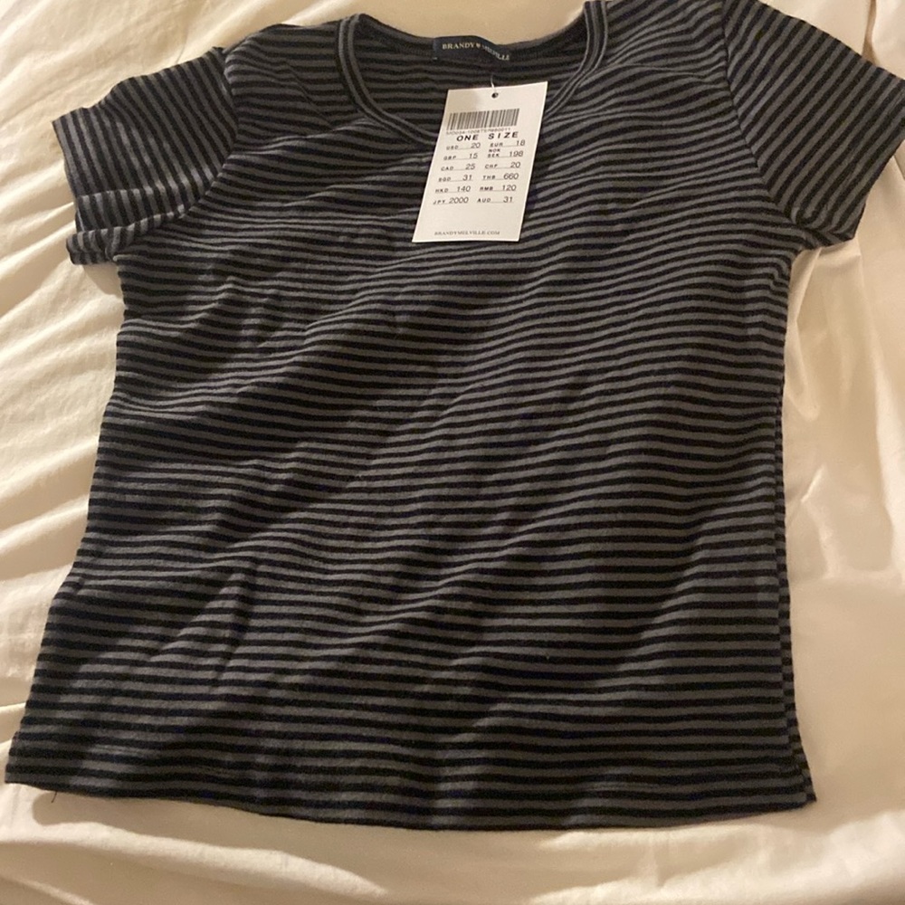 brandy tee